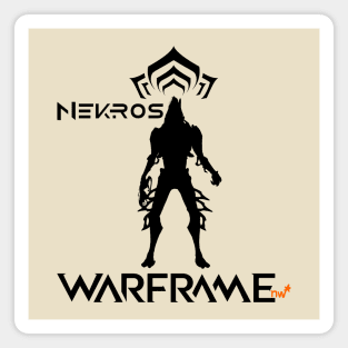 Nekros Magnet